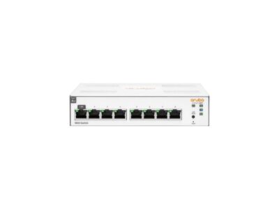 Aruba Instant On 1830 8G Switch JL810AABA