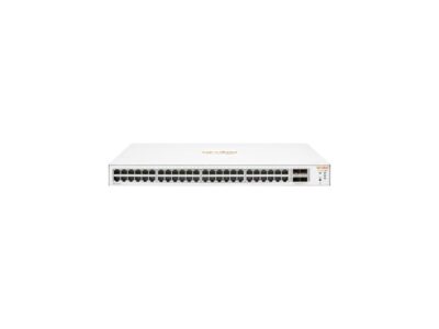 Aruba Instant On 1830 48G 4SFP Switch JL814AABA