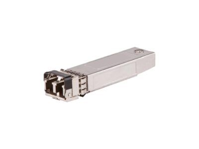 Aruba 10G SFP+ LC ER 40km SMF Transceiver J9153D