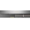 Aruba 2540 24G 4SFP+ 24-Port Switch w/ 4 SFP+ Ports