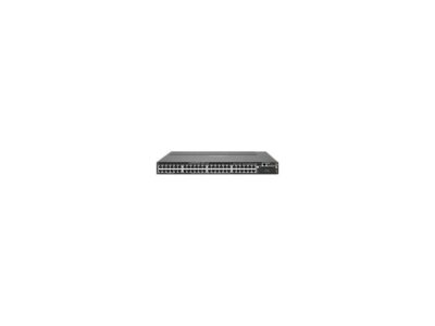 HP Aruba 3810M 48G 1-Slot L3 Managed Ethernet Switch