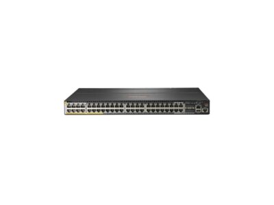 HP Aruba 2930M 40G 8SR PoE Class 6 1s Swch