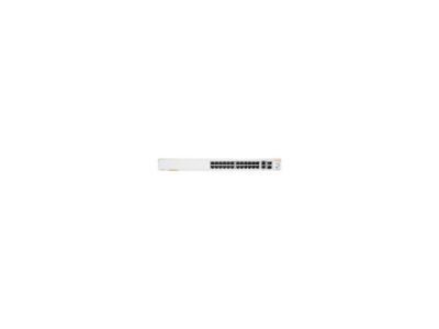 HPE Aruba Instant On 1960 JL806A Smart Managed 24G 2XGT 2SFP+ Switch