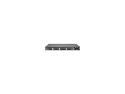 Aruba 3810M 48Gpoe+4Sfp+680W Swch Us En