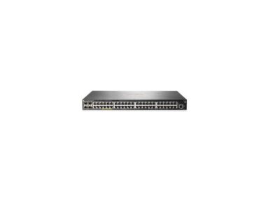 HPE JL355-61101 Aruba 2540 48G 4SFP+ Switch