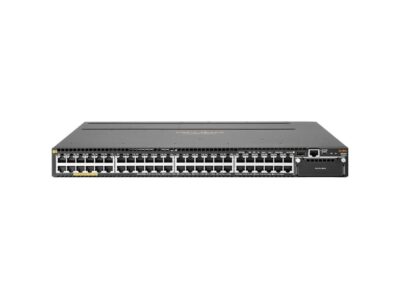 Aruba 3810M 48GPoE+4SFP+1050W Swch US en