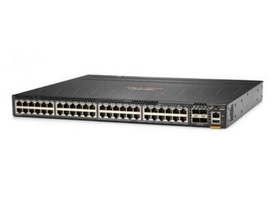 HP/ARUBA (J9775A) 2530-48G 48-PORT GIGABIT ETHERNET LAYER 2 SWITCH T9-E13