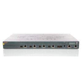 HPE Aruba 7205 (RW) Controller - network management device (JW735A)