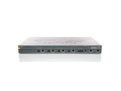 HPE Aruba 7205 (RW) Controller - network management device (JW735A)