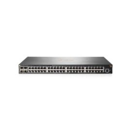 HPE - Aruba 2540 48G 4SFP+ Switch managed (JL355A)