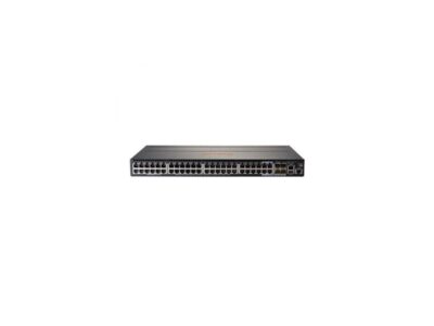HPE Aruba 2930M Series Switches 48G 1-slot Switch 48 ports managed - rack-mountable JL321A
