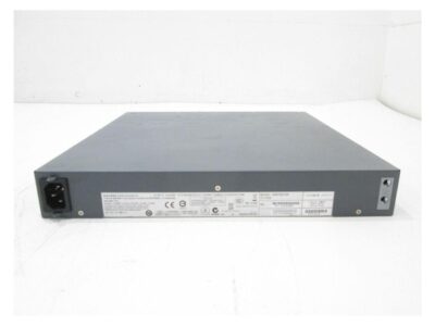 International version JW678A HPE Aruba 7010 (RW) Controller - network management device