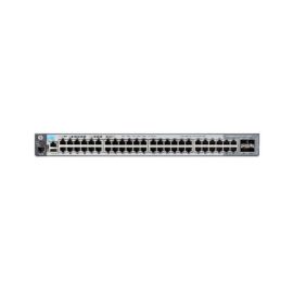 HPE Aruba J9728A 2920-48G 48-Port Gigabit Switch Rack-mountable (J9728A)