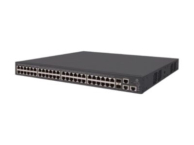 JG963A HP 1950-48G-2SFP+-2XGT-PoE+ Switch (JG963A)