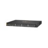 HPE Aruba Networking CX 6000 48G Class4 PoE 4SFP 740W Switch - switch - 48 ports - managed - rack-mountable (R9Y03A)