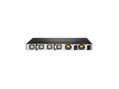 HPE Aruba 6200M 48G Class4 PoE 4SFP+ Switch - switch- 48 ports - managed - rack-mountable (R8Q70A)