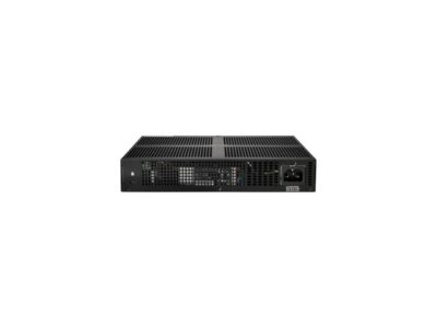 HPE Aruba 2930F 12G PoE+ 2G/2SFP+ - switch - 12 ports - managed - rack-mountable (JL693A)