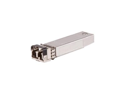 Aruba 10G SFP+ LC ER 40km SMF Transceiver J9153D