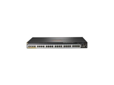 HPE R0M68A Aruba 2930M 24SR PoE Class 6 1s Switch