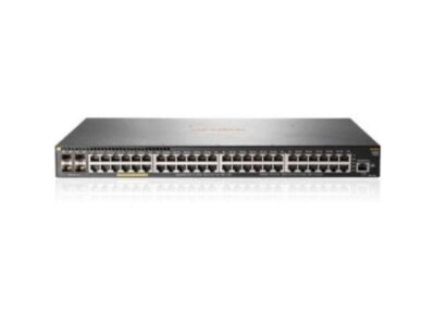 Aruba 2930F 48G Poe+ 4Sfp 740W Switch