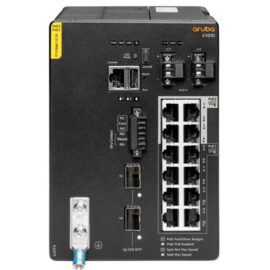 Aruba CX 4100i Ethernet Switch JL817A