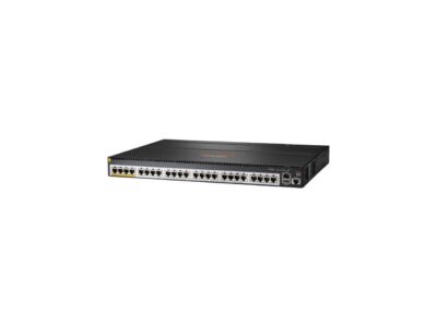 HPE R0M68A Aruba 2930M 24SR PoE Class 6 1s Switch