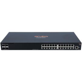 HPE JL354A - Aruba 2540 24G 4SFP+ Switch
