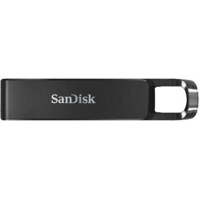 SanDisk 128GB Ultra USB Type-C Flash Drive, Speed Up to 150MB/s (SDCZ460-128G-G46)