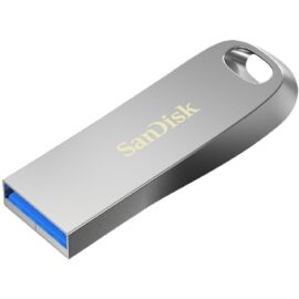 SanDisk 512GB Ultra Luxe USB 3.1 Flash Drive, Speed Up to 150MB/s (SDCZ74-512G-G46)