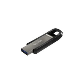 SanDisk 64GB Extreme Go USB 3.2 Type-A Flash Drive, Speed Up to 400MB/s (SDCZ810-064G-G46)