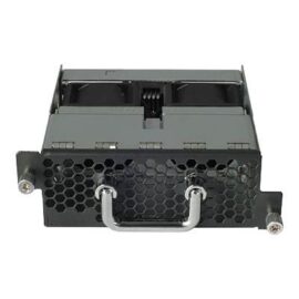 HP JC682A Back to Front Airflow Network Device Fan Tray