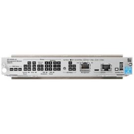 HP Enterprise J9827A 5400R zl2 Management Module