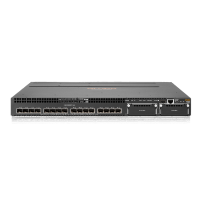 HP 3810M 16SFP+ 2-Slot Swch (JL075A)