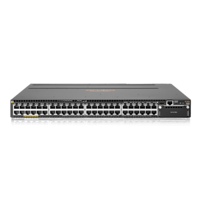 HP 3810M 48G PoE+ 1-Slot Swch (JL074A)