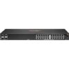 Aruba 6100 24G 4SFP+ Switch - JL678A Internal UPC no Localization/Cord