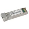 HP J9150D Aruba - SFP+ transceiver module - 10 GigE - 10GBase-SR - SFP+ / LC multi-mode - up to 984 ft - for HPE Aruba 2540 48, 2920, 2930M 24, 2930M