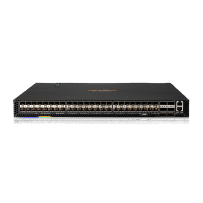 HPE Aruba Switch 8320 48 Port 10/6 40 X472 5 2 Bundle (JL479A)