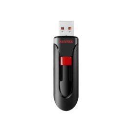SanDisk SDCZ600-016G-G35 Cruzer Glide USB Flash Drive 16GB USB 3.0 Black