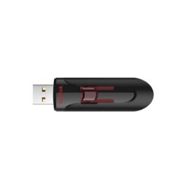 SanDisk 32GB Cruzer Glide USB 3.0 Retractable Flash Memory Drive SDCZ600-032G