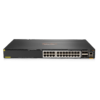 HPE Aruba 6300M - switch - 24 ports - managed - rack-mountable (JL660A)