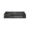 Aruba 6100 12G Class4 PoE 2G/2SFP+ 139W Switch - JL679AABB EU Localization/Cord