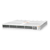 Aruba Instant On 1930 48-Port Gb Ethernet 48xGE, 4X 1G/10G SFP+, L2+ Smart Switch US Cord (JL685A#ABA)