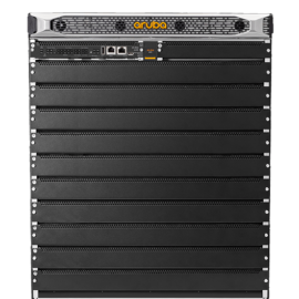 HPE Aruba CX 6410 Switch - R0X27A