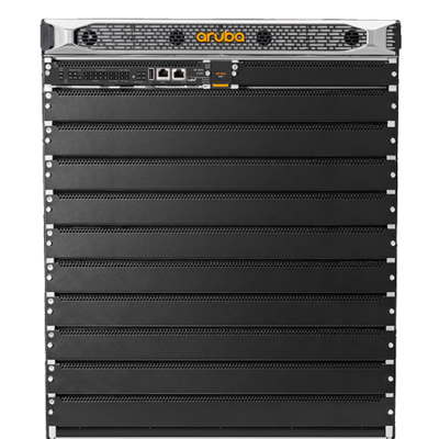 HPE Aruba CX 6410 Switch - R0X27A