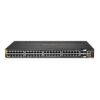 HPE Aruba 6200M 48G Class4 PoE 4SFP+ Switch - switch- 48 ports - managed - rack-mountable (R8Q70A)