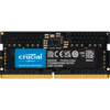 Crucial 8GB DDR5 4800 (PC4 38400) Laptop Memory Model CT8G48C40S5