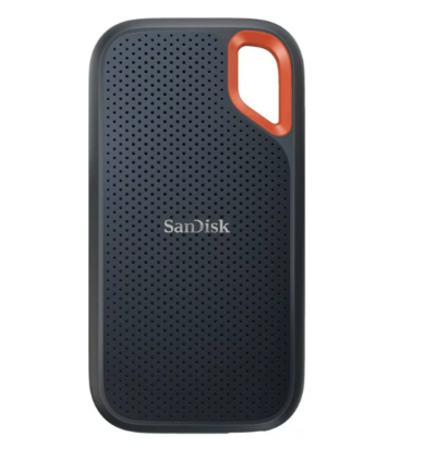 sandisk ssd e61 Extreme V2 Portable SSD V2|E61|