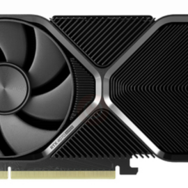 NVIDIA GeForce RTX 4070 SUPER