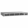 Cisco C9200L-48P-4G-E Catalyst 9200L 48 PoE+ Port Switch - 4 x 1G Uplink