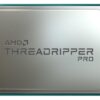 AMD Ryzen Threadripper PRO 3995WX - Ryzen Threadripper PRO Castle Peak (Zen 2) 64-Core 2.7 GHz Socket sWRX8 280W Desktop Processor - 100-100000087WOF